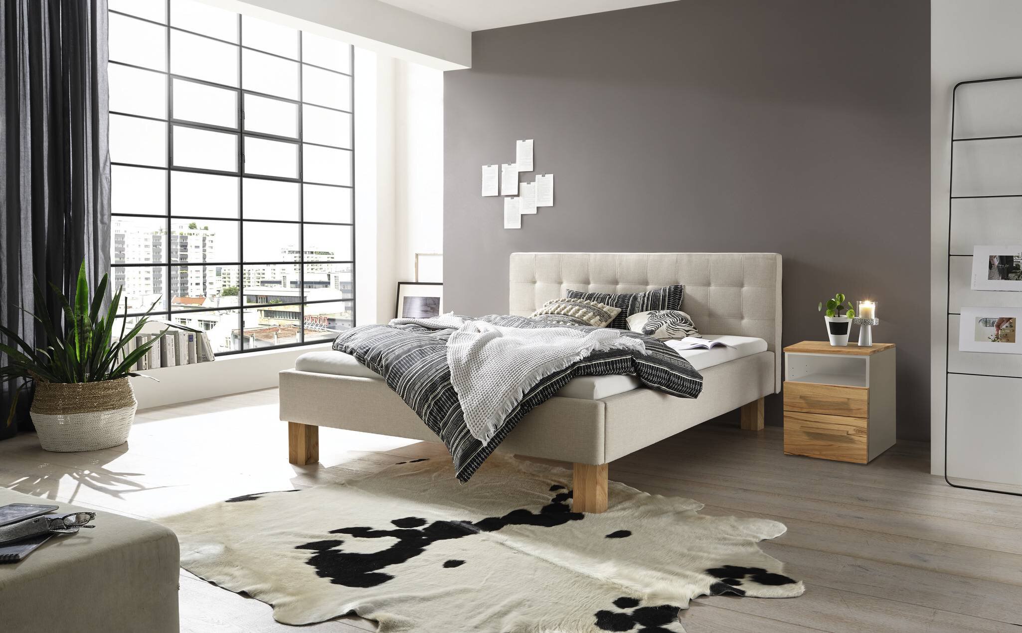 Wildbuche, Pepe Beige 327