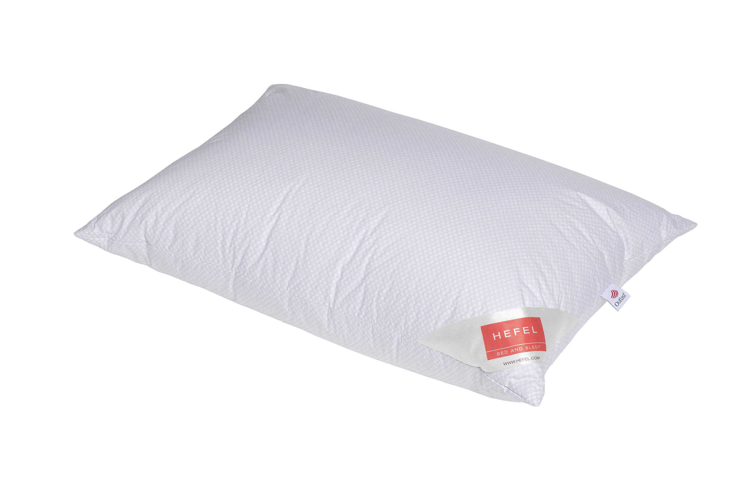 Outlast® Proactive Nexgen 3-Kammer-Kissen