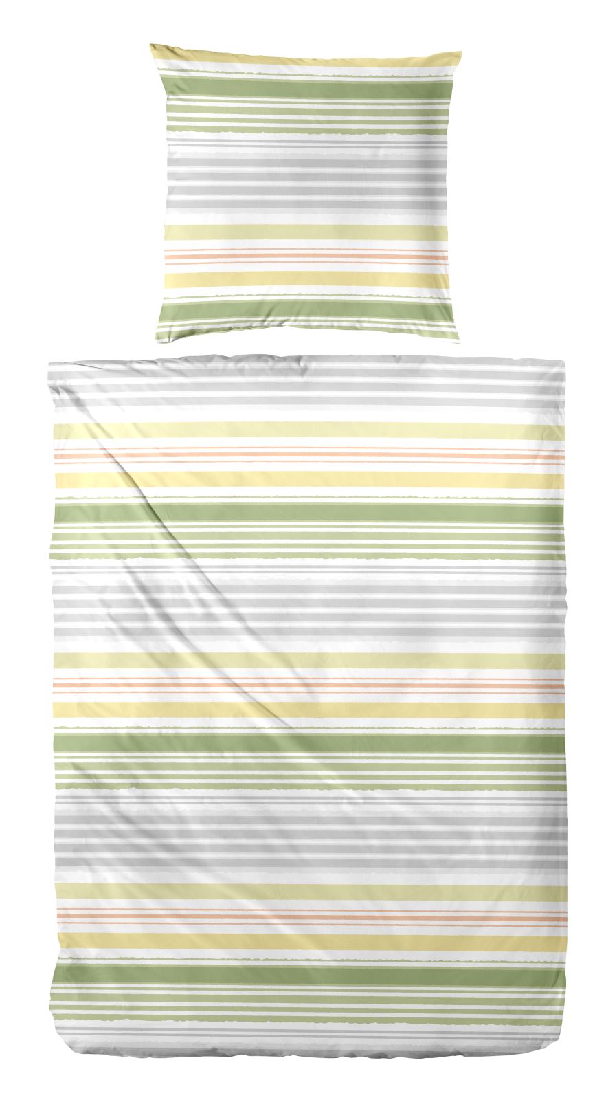 Green Stripes 123106