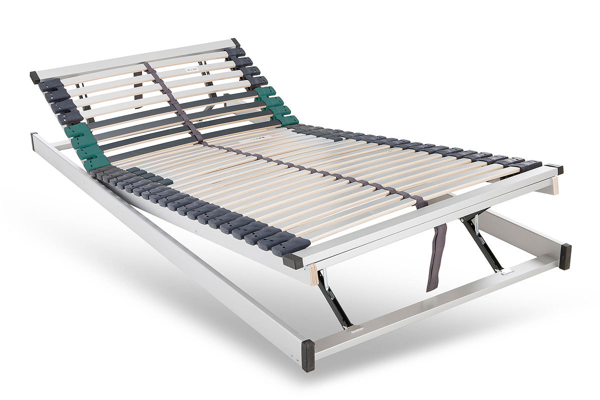 Otten Lattenrost Sleepline 700 XXL KF