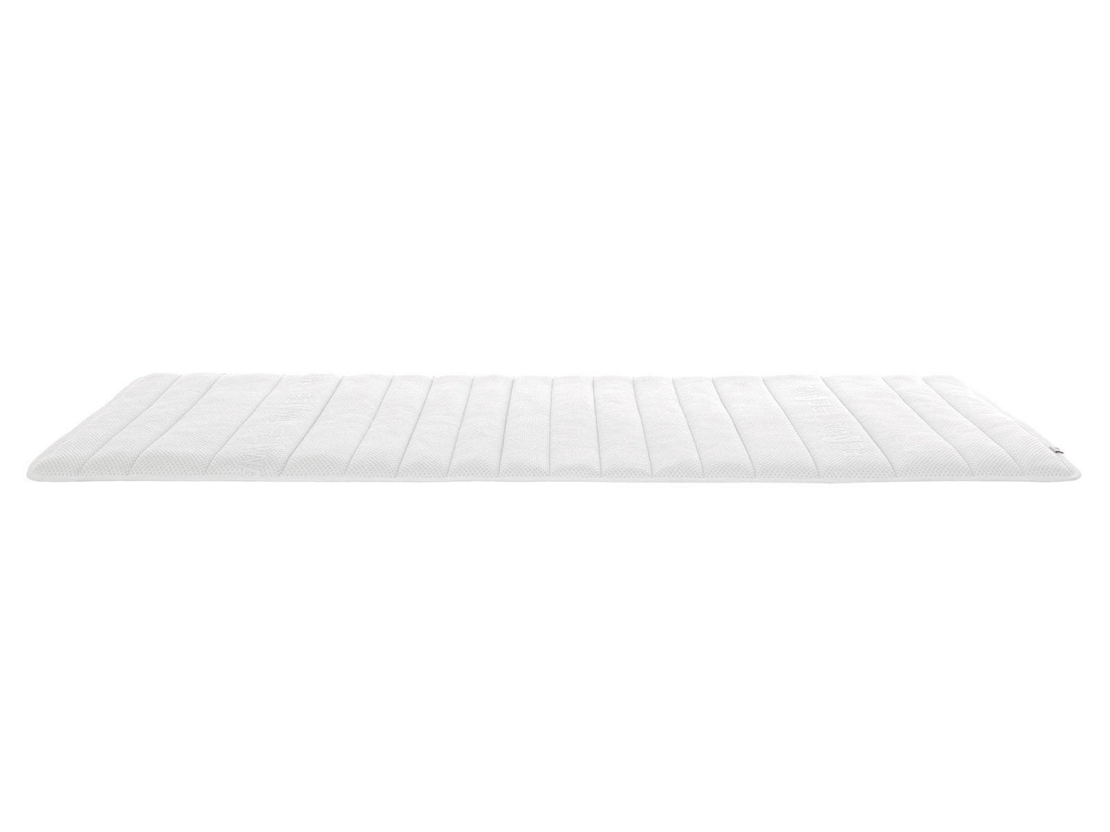 RÖWA Topper Basic Komfort RW 241 Doppeljersey