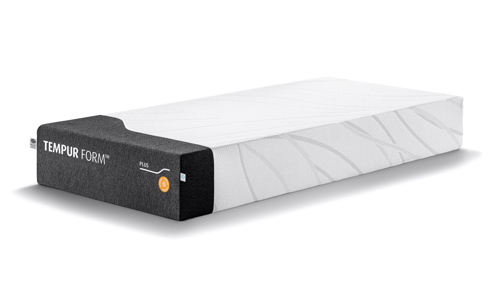TEMPUR FORM™ Plus Hybrid