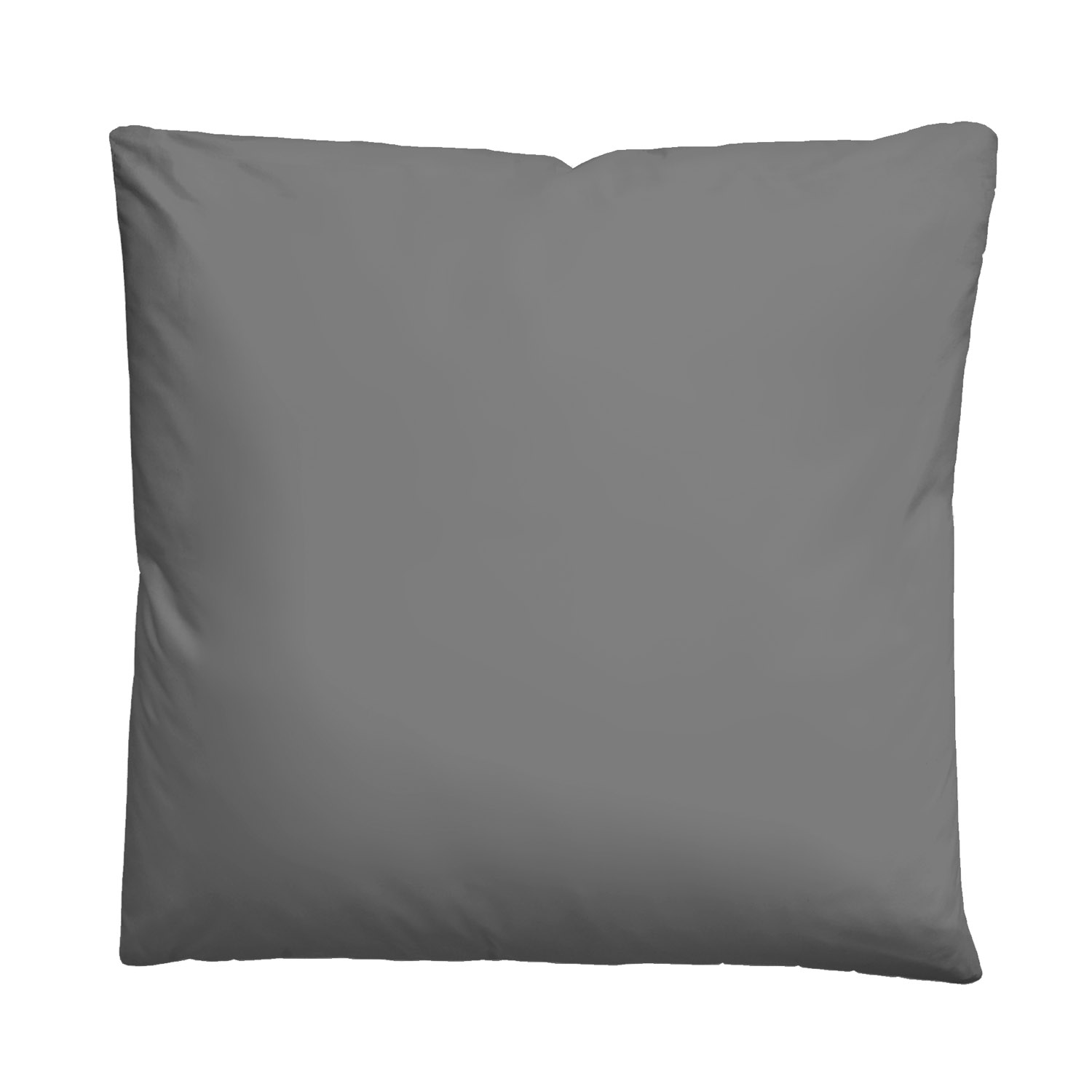 Taupe, Rückseite Kopfkissen