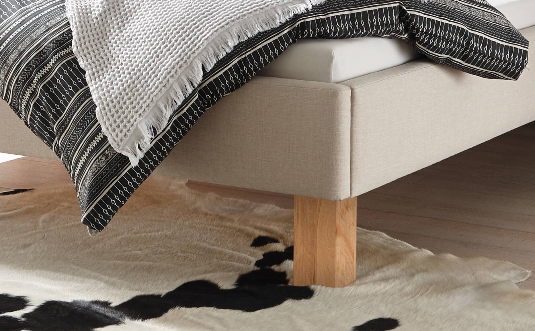 Wildbuche, Pepe Beige 327