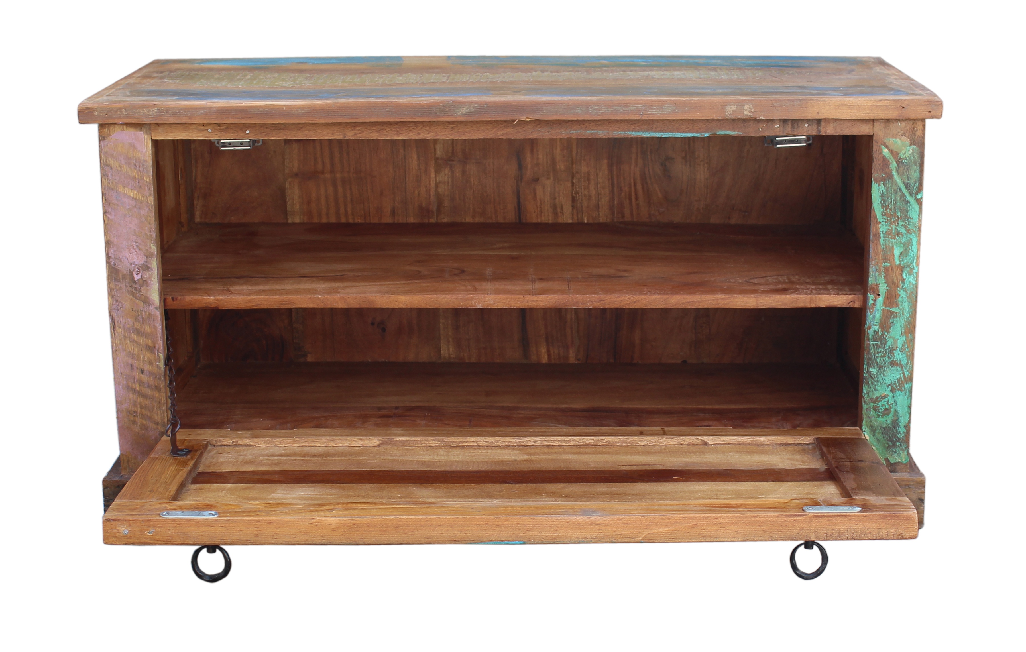 Schuhschrank