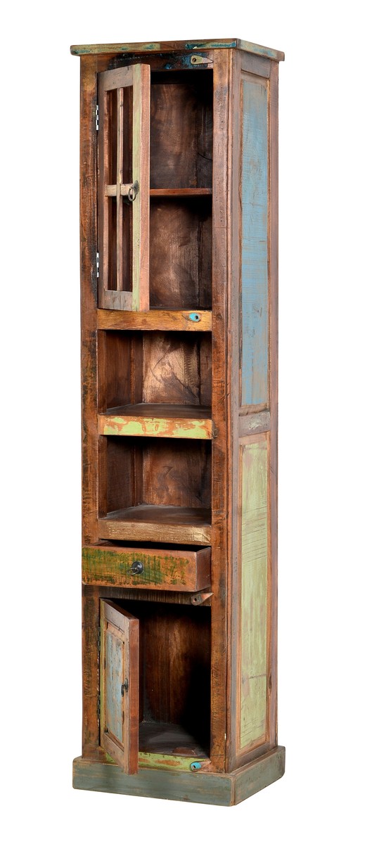 Hochschrank