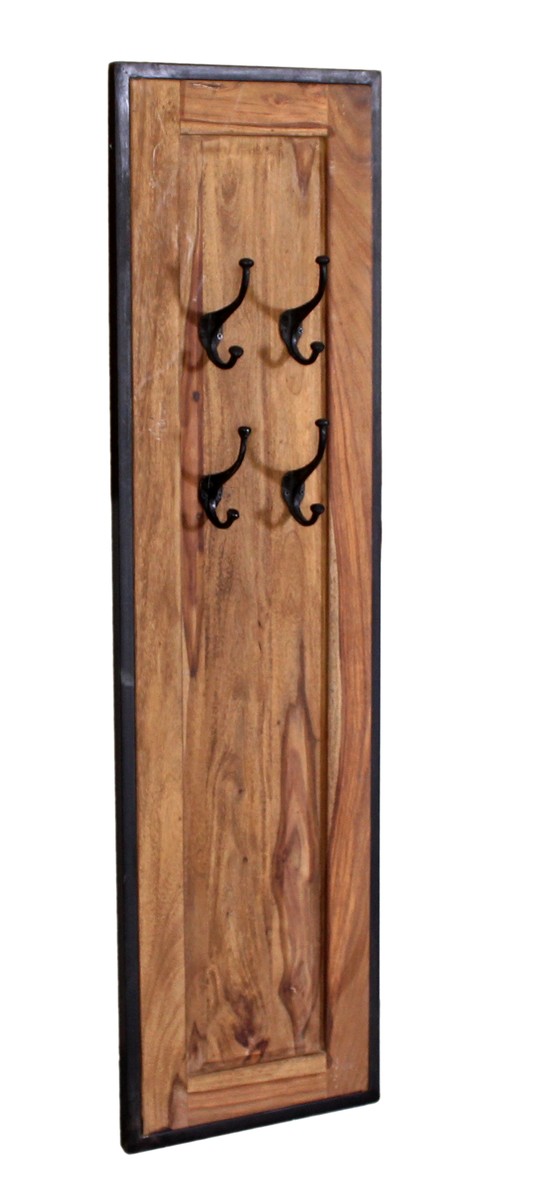 Garderobenpaneel