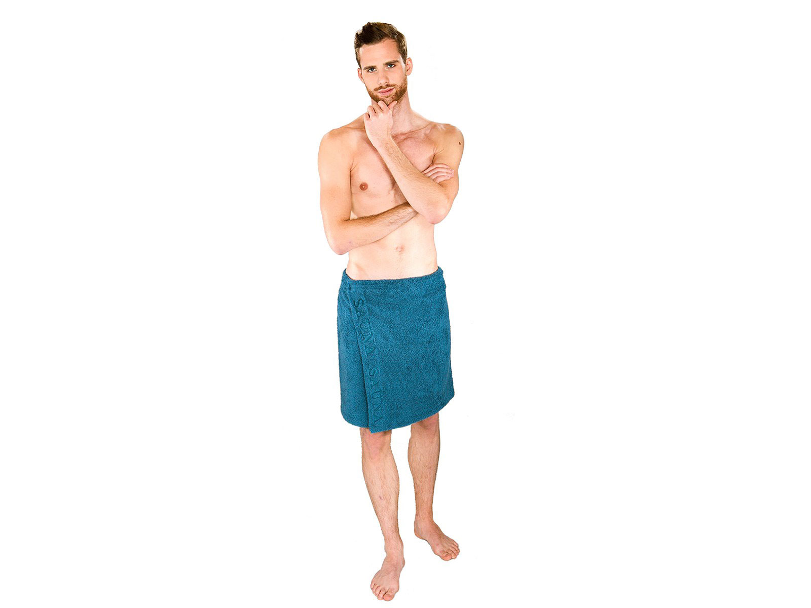 Herren-Kilt 9535T