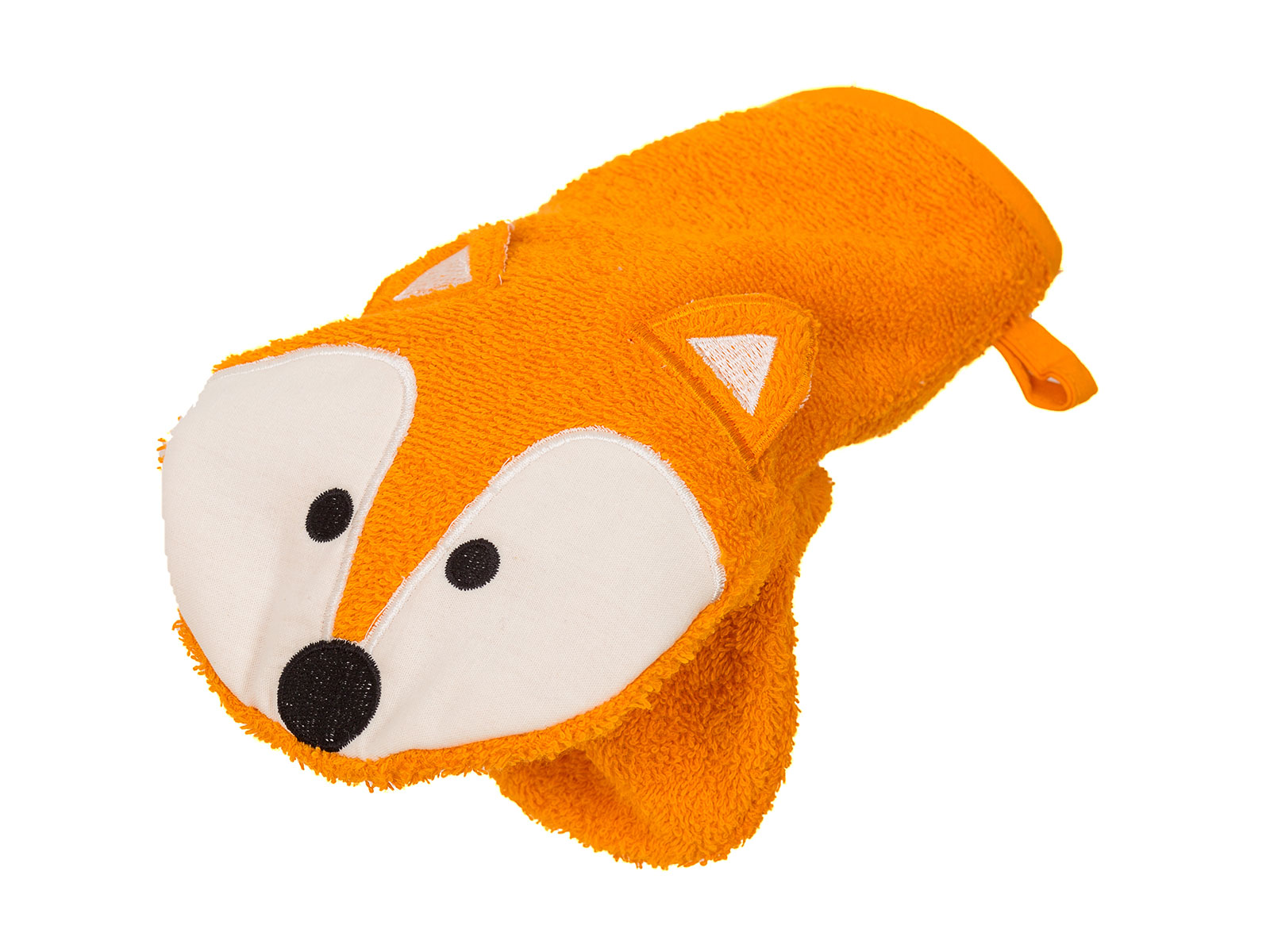Fuchs Wash & Play
