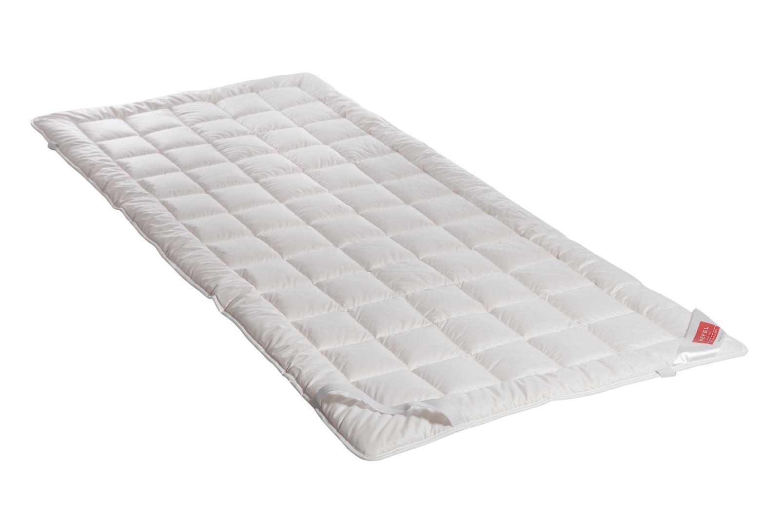 Pure Wool Unterbett