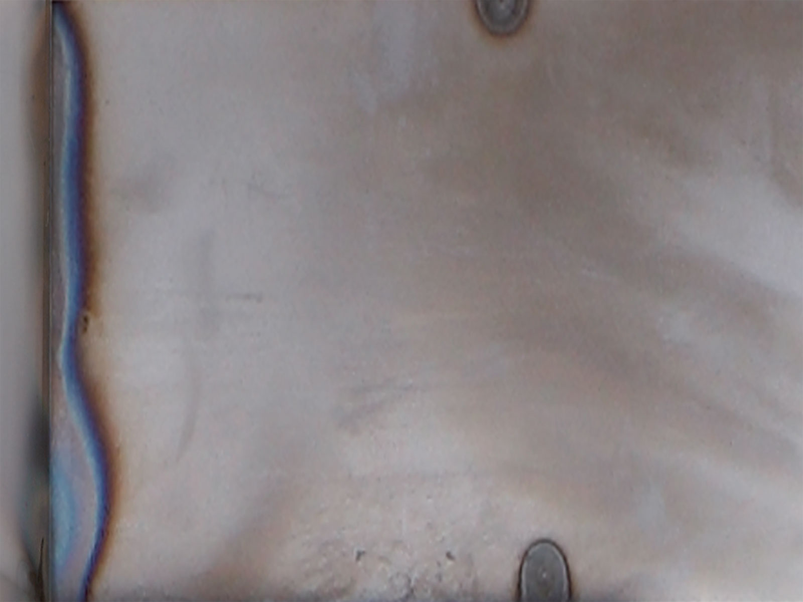 Metall Iron