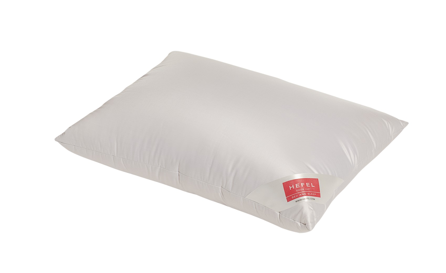 Retreat Down 3-Kammer-Kissen CELLIANT®