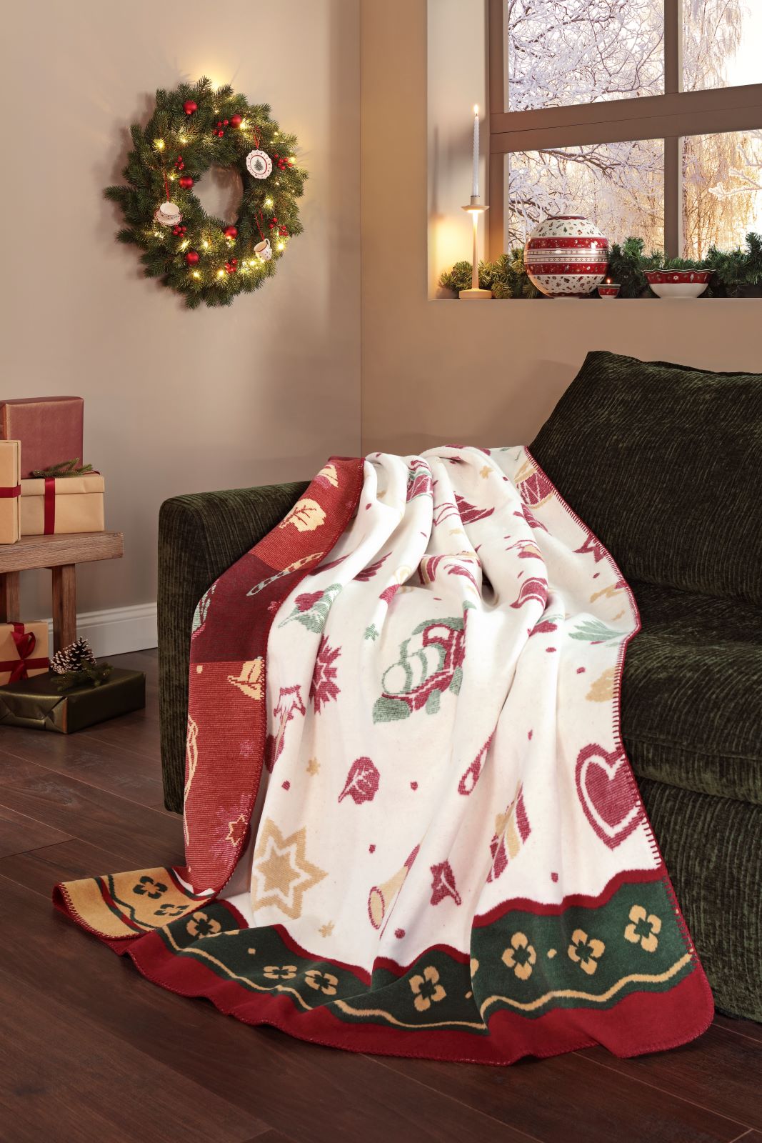 Villeroy & Boch Toy's Delight