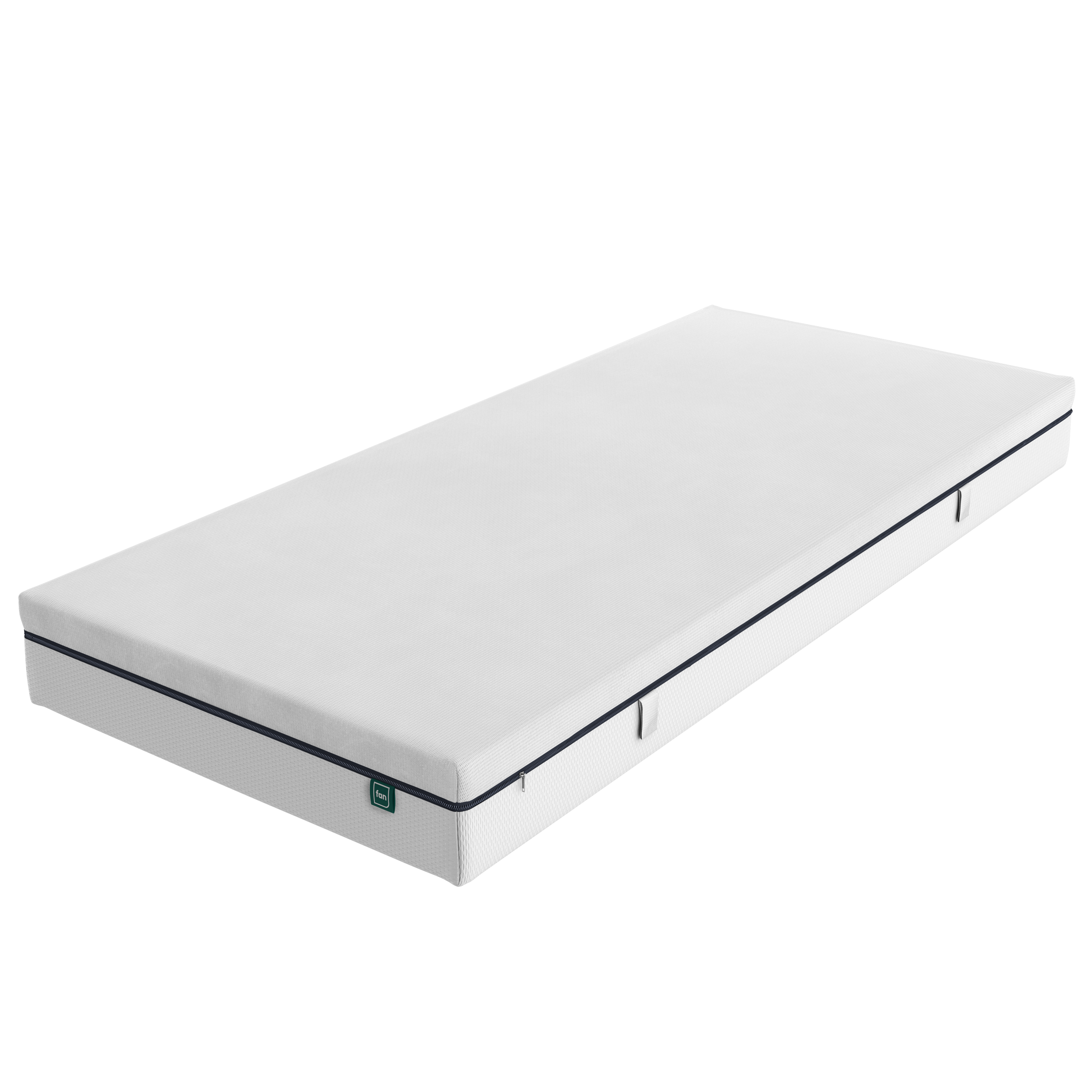 max foam by fan