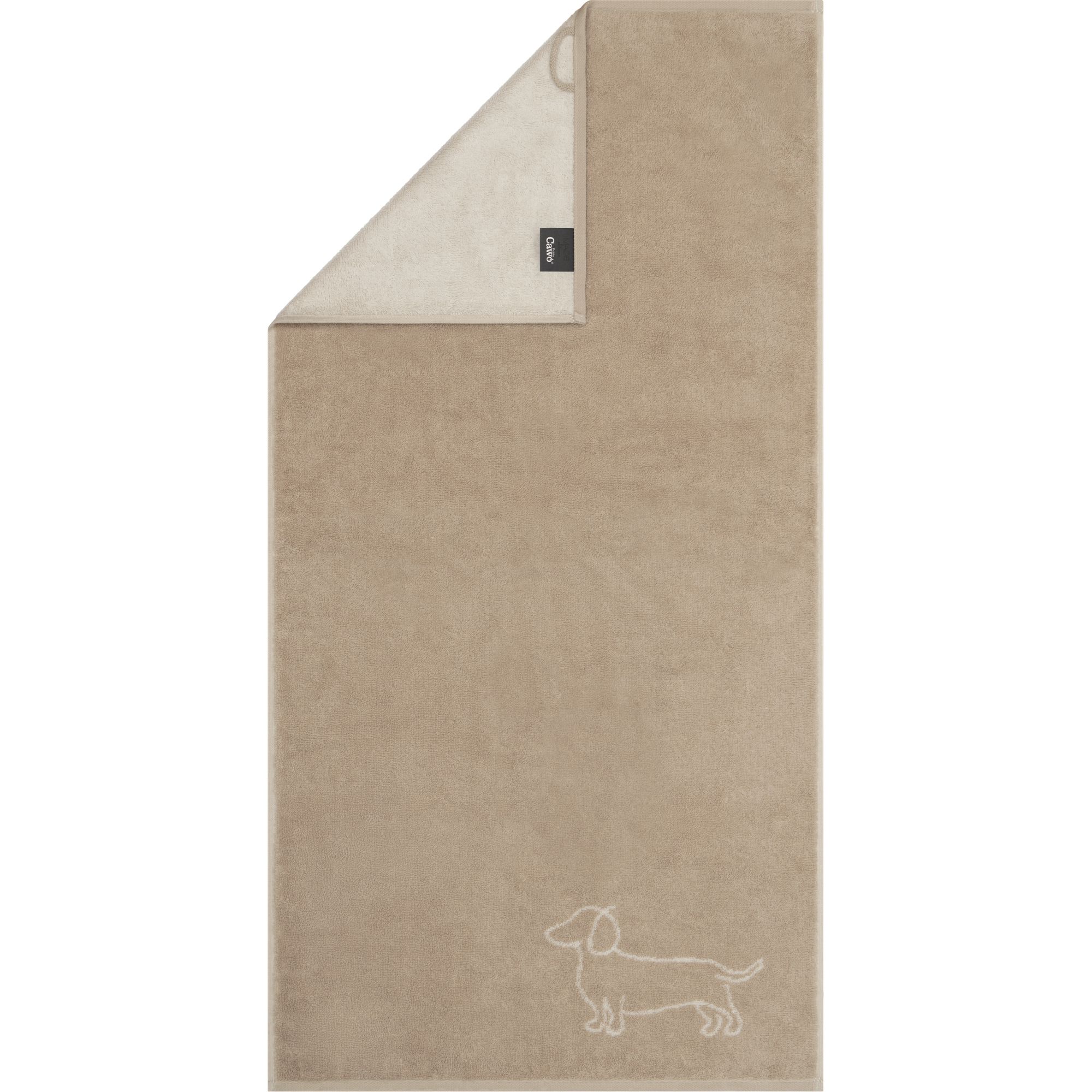 Natur-Beige