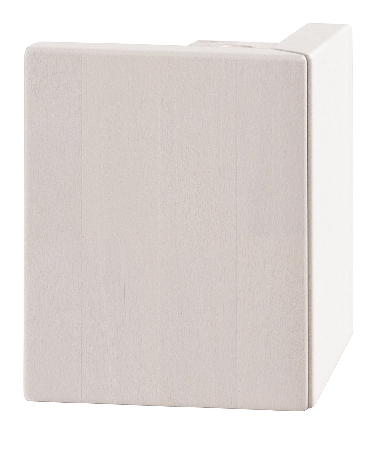Buche weiss lasiert, lackiert