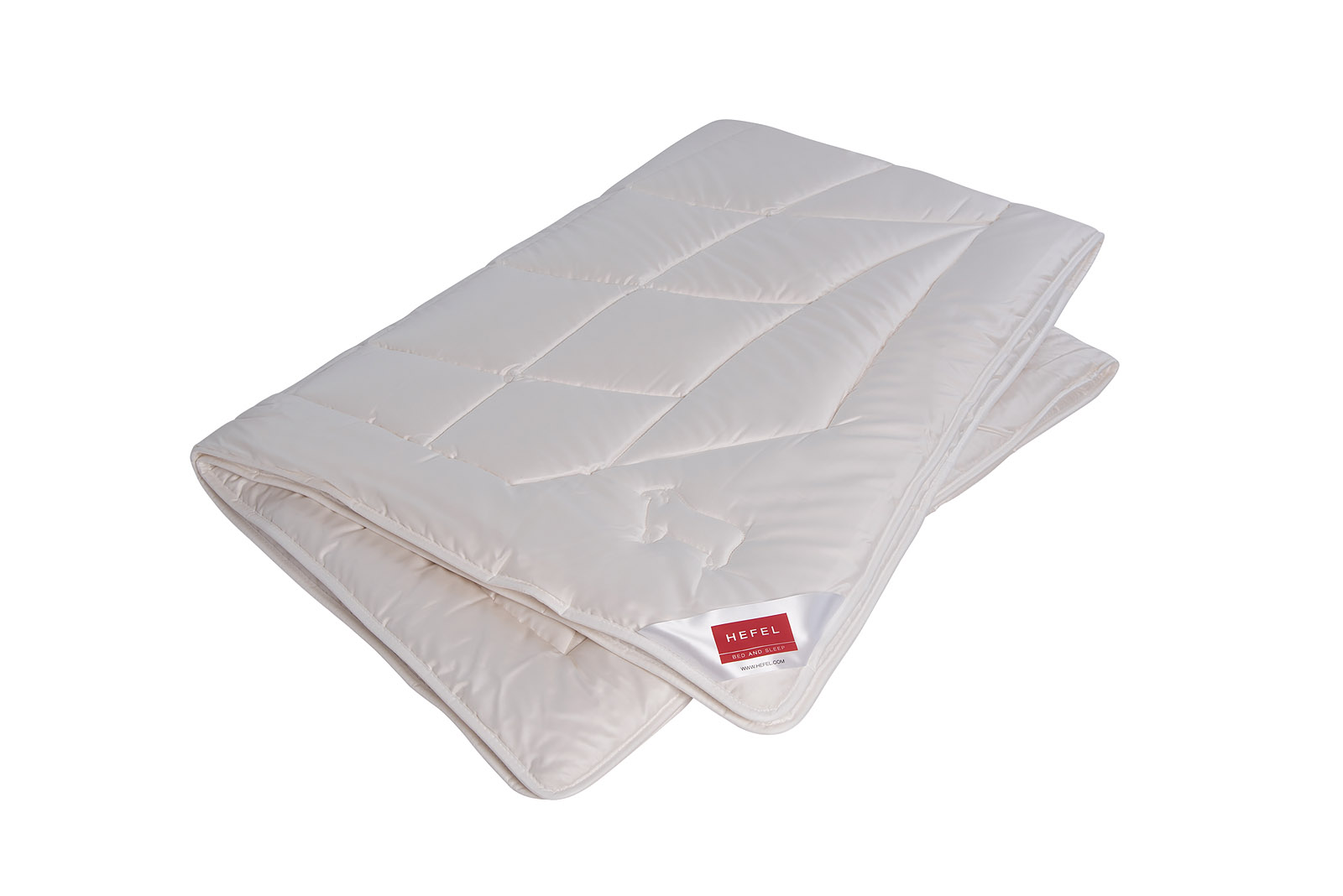 Hefel Sommerdecke Pure Wool