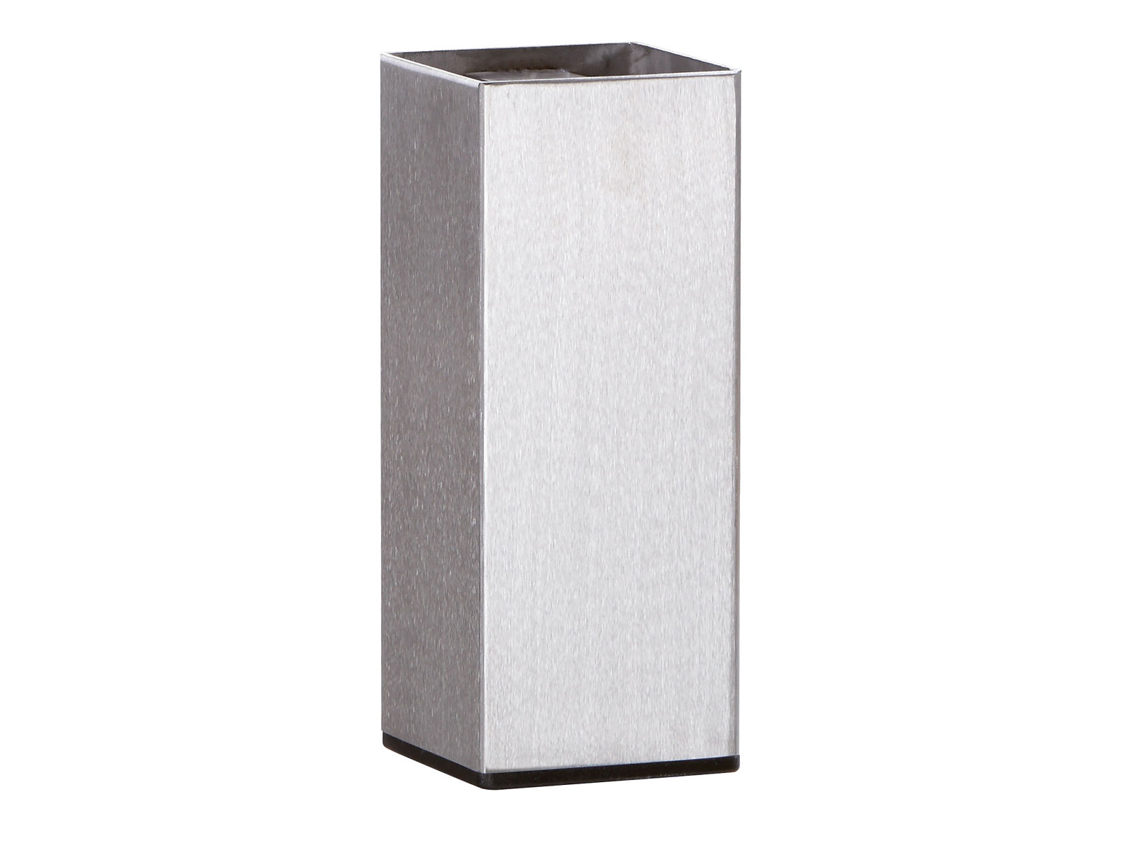 Hasena Füße Metall Mico, Inox