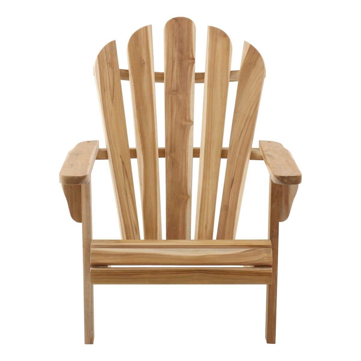 Gartensessel Teak