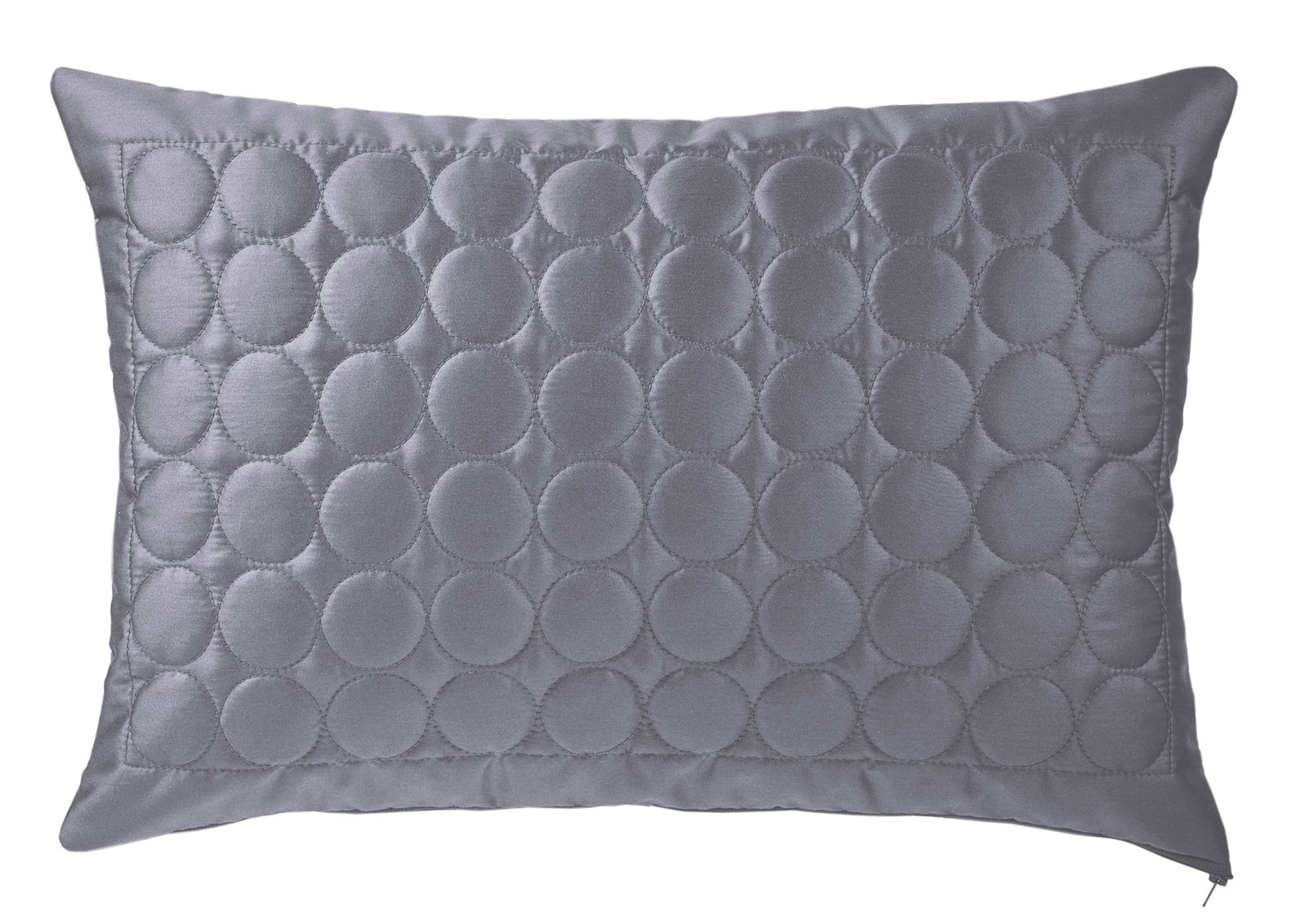 Farbe Mattsilber